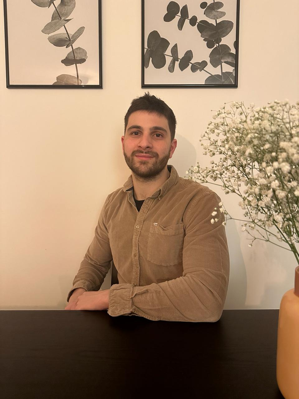 Professional projects michalis zouvelos